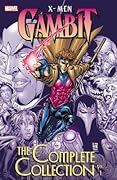 X-Men: Gambit: The Complete Collection, Vol. 1