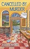 Cancelled by Murder (Postmistress Mystery #2)