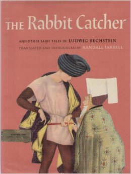 The Rabbit Catcher and Other Fairy Tales (Hardcover)