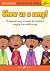 Show Us a Song!: 10 Themed ...