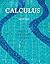 Calculus (2nd Edition) - Standalone book