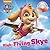 High-Flying Skye (PAW Patrol) (Book and CD)
