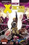 X-Tinction Agenda by Marc Guggenheim