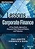 Lessons in Corporate Financ...