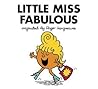 Little Miss Fabulous (Mr. Men and Little Miss)