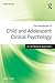 The Handbook of Child and Adolescent Clinical Psychology: A Contextual Approach