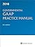 Governmental Gaap Practice ...