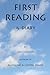 First Reading - A diary