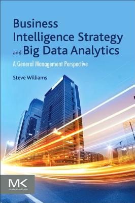 Business Intelligence Strategy and Big Data Analytics: A General Management Perspective (Paperback)