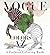 Vogue Colors A to Z: A Fashion Coloring Book