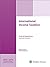 International Income Taxation 2015-2016 by Richard Crawford Pugh