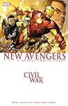 The New Avengers, Vol. 5 by Brian Michael Bendis