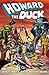 Howard the Duck: The Comple...