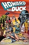 Howard the Duck: ...