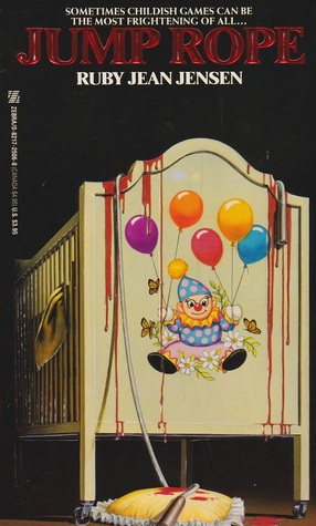 Jump Rope (Mass Market Paperback)