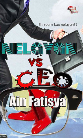 Nelayan vs CEO (Paperback)