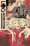 Log Horizon, Vol. 4 by Mamare Touno