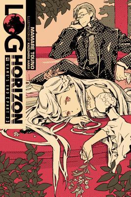 Log Horizon, Vol. 4: Log Horizon, Game's End, Part 2