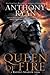 Queen of Fire (Raven's Shadow,#3)