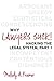 Why Lawyers Suck! Hacking t...