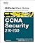 CCNA Security 210-260 Official Cert Guide