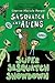 Super Sasquatch Showdown: Sasquatch and Aliens (Sasquatch and Aliens, 2)