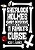 Sherlock Holmes Ghost Detective 1: Case 1 - A Family's Curse