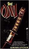 The Oni The Oni