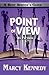 Point of View in Fiction (Busy Writer's Guides)