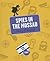 Spies in the Mossad (I Spy)