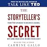 The Storyteller's...