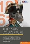 Toussaint L'Ouverture: The December 1861 New York and Boston Lecture