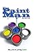 The Paint Man, My Life in Living Color