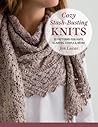 Cozy Stash-Busting Knits by Jen Lucas