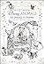 Art of Coloring: Disney Animals: 100 Images to Inspire Creativity and Relaxation