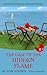 The Case of the Hidden Flame (Inspector David Graham #2)
