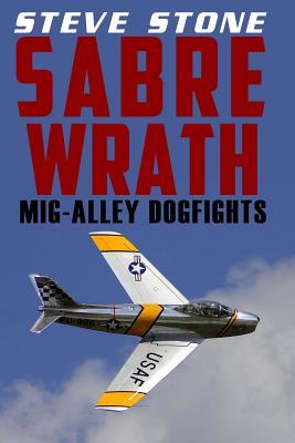 Sabre Wrath: MiG Alley Dogfights (Aviation)