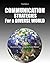 Communication Strategies in a Diverse World