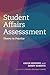 Student Affairs Assessment