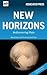 New Horizons: Rediscovering Pluto