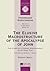 The Elusive Macrostructure of the Apocalypse of John: The Complex Literary Arrangement of an Open Text (Friedensauer Schriftenreihe)