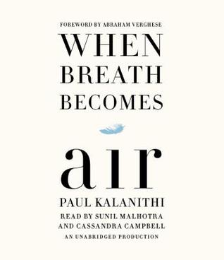 When Breath Becomes Air