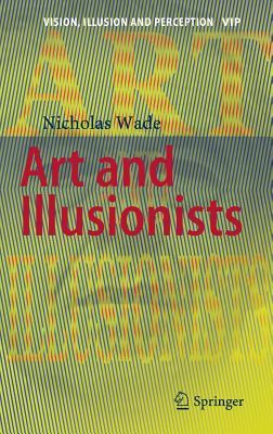 Art and Illusionists (Vision, Illusion and Perception, 1)