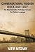 Conversational Yiddish Quick and Easy: The Most Innovative Technique to Learn the Yiddish Language