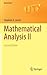Mathematical Analysis II