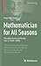 Mathematician for All Seasons: Recollections and Notes, Vol. 2 (1945–1968) (Vita Mathematica, 19)