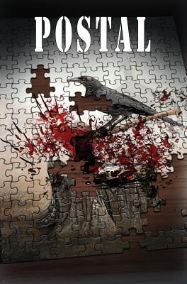 Postal, Vol. 3 (Paperback)