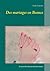 Des mariages en Beauce: A t...