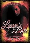 Lover's Bite by Ella Price