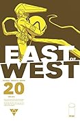 East of West #20
